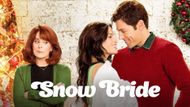 Snow Bride - A movie of Patricia Richardson | Image via Prime Video