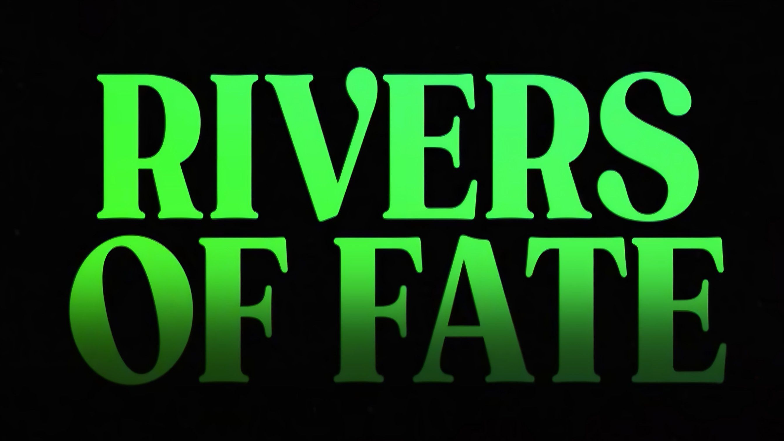 Rivers of Fate ( Image via YouTube / Netflix )