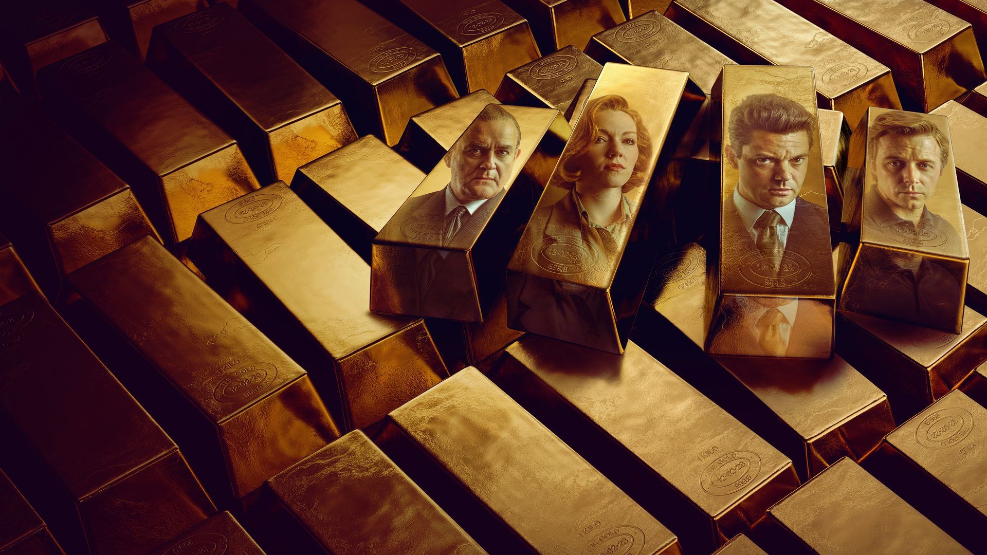 The Gold (Image via Prime Video)
