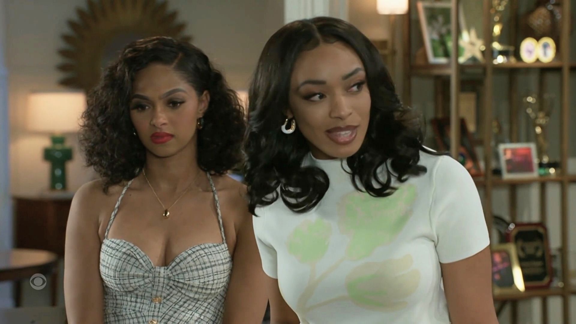 Madison knows exactly who is behind the kidnapping | Image: CBS