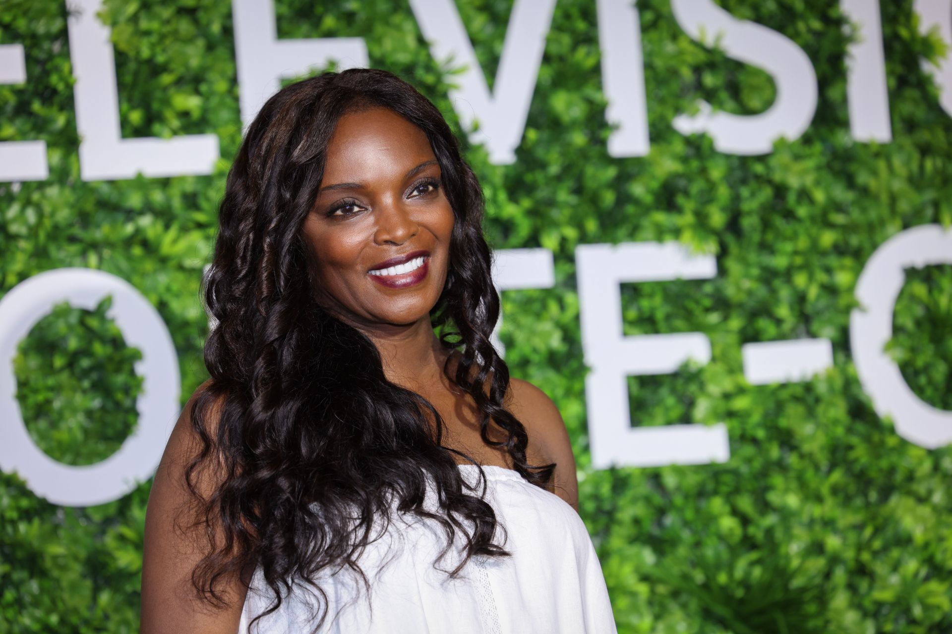 Marlyne Barrett (Image via Getty)