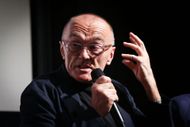 Danny Boyle Masterclass At Casa Del Cinema - Source: Getty