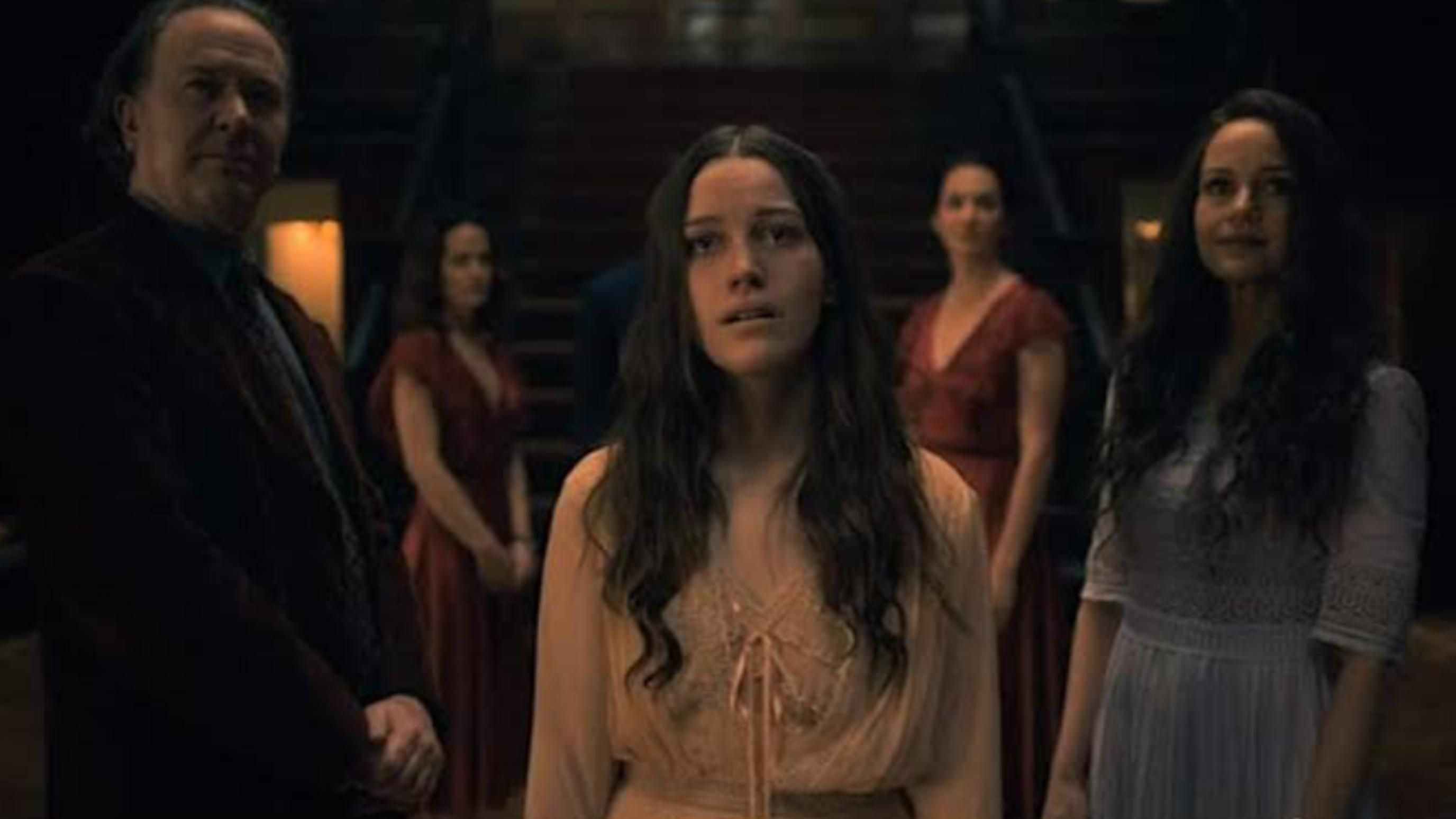 The Haunting of Hill House (2018) | Image Source: Netflix / Paramount Television Studios