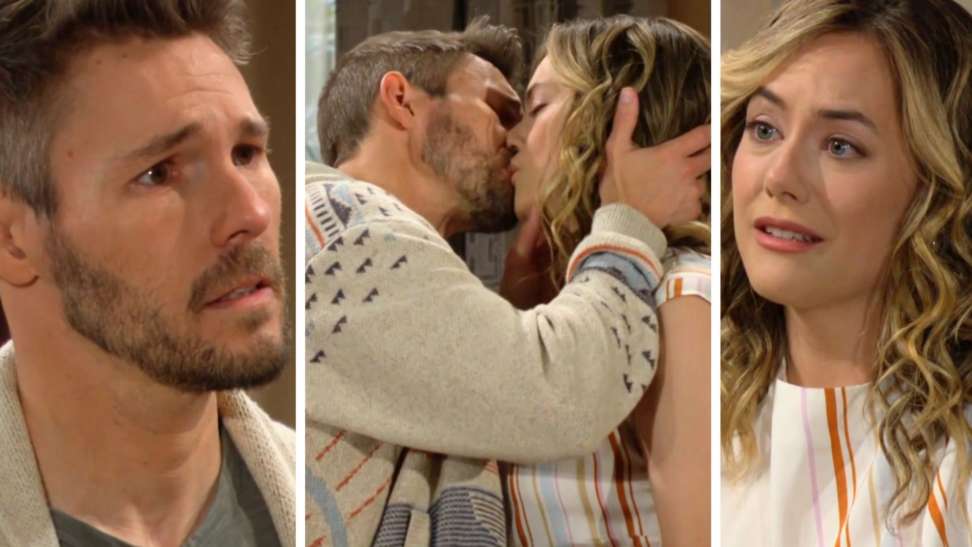 The Bold and the Beautiful