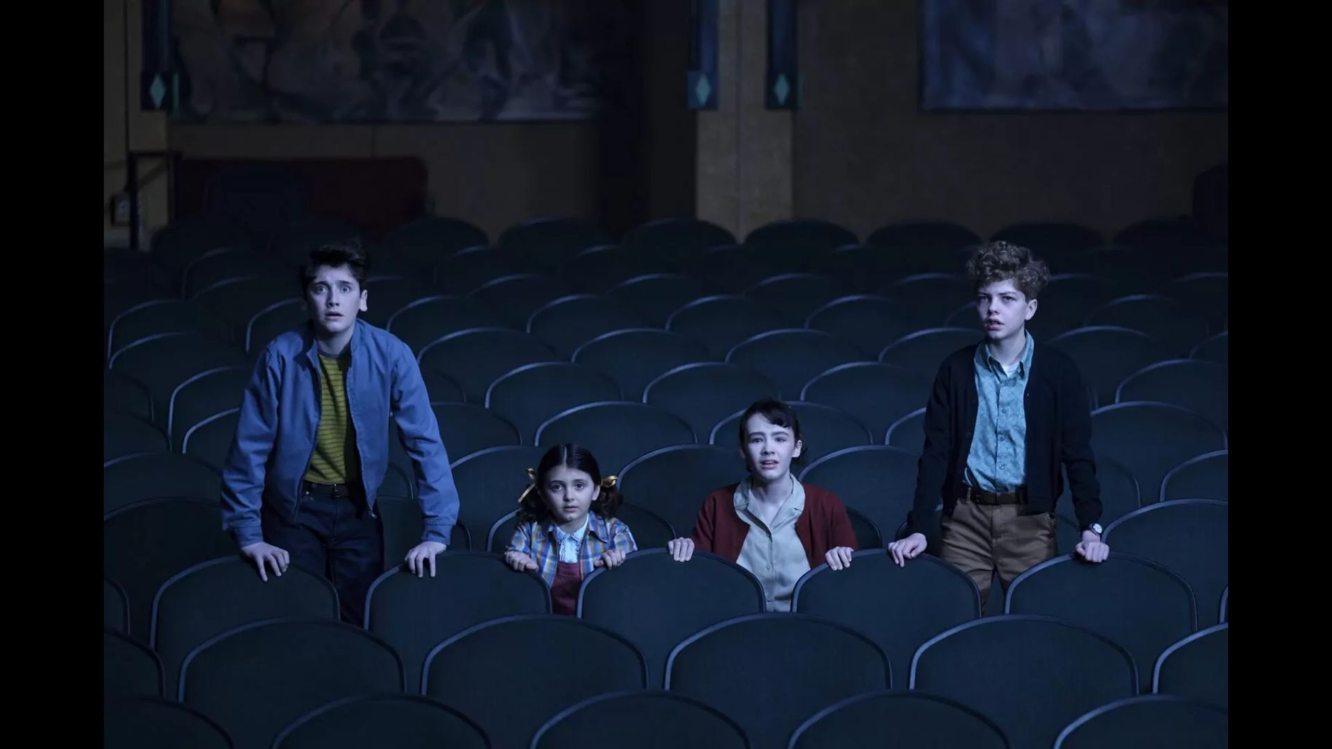 It: Welcome to Derry | Image via HBO Max
