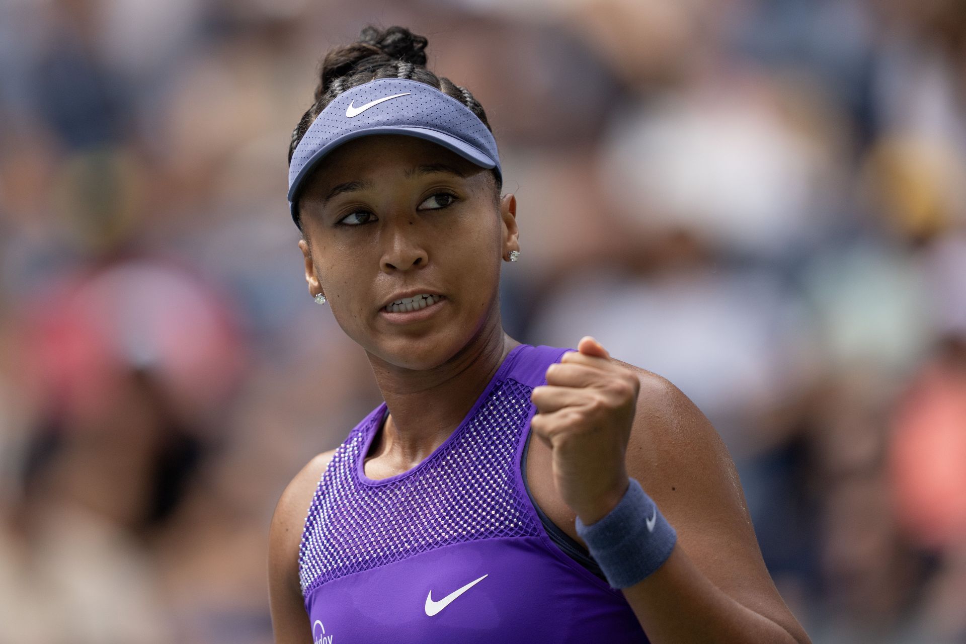 2025 US Open - Day 5 - Source: Getty