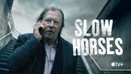 Slow Horses | Image via Apple TV+