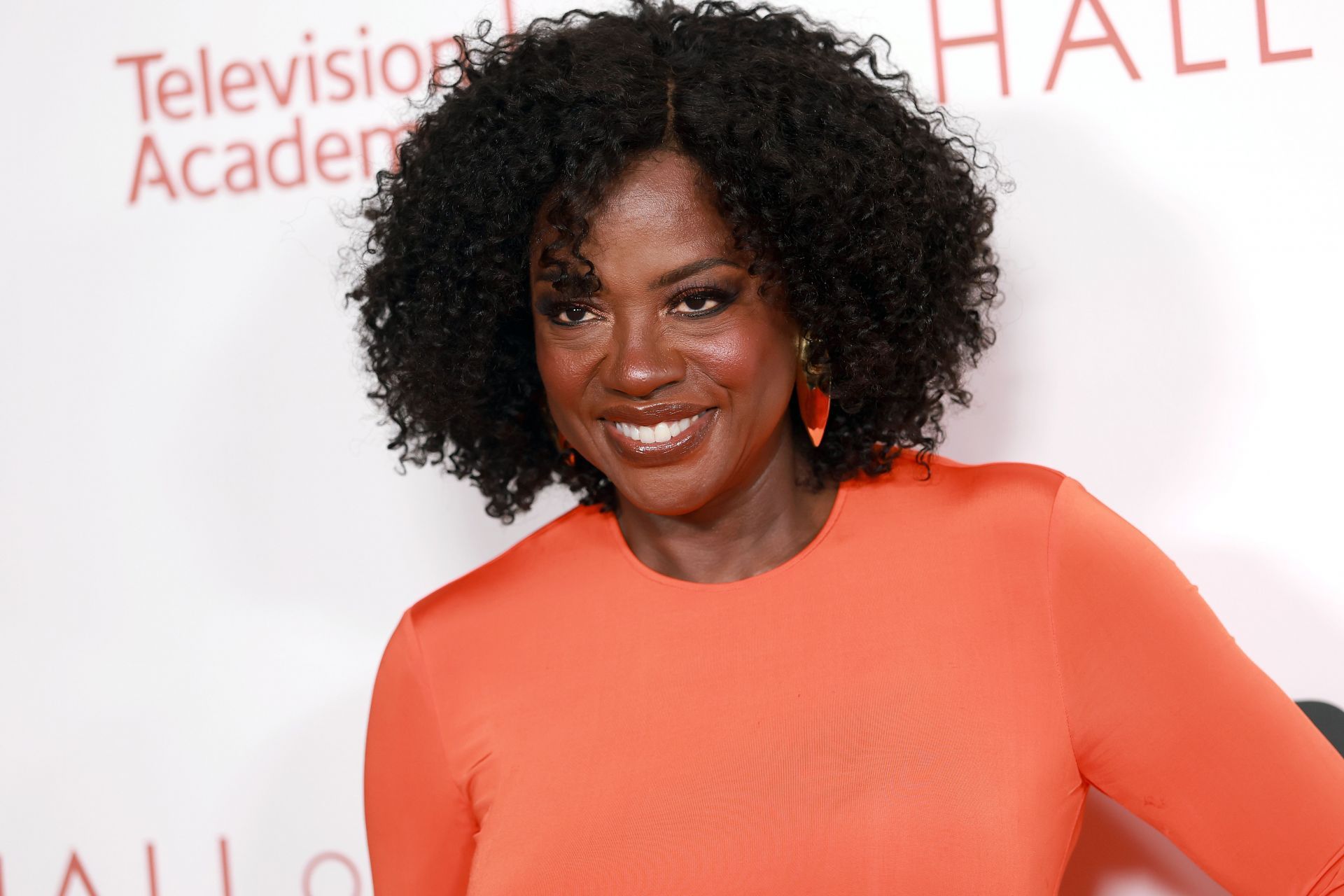 Television Academy&#039;s 27th Annual Hall Of Fame Ceremony - Source: Getty