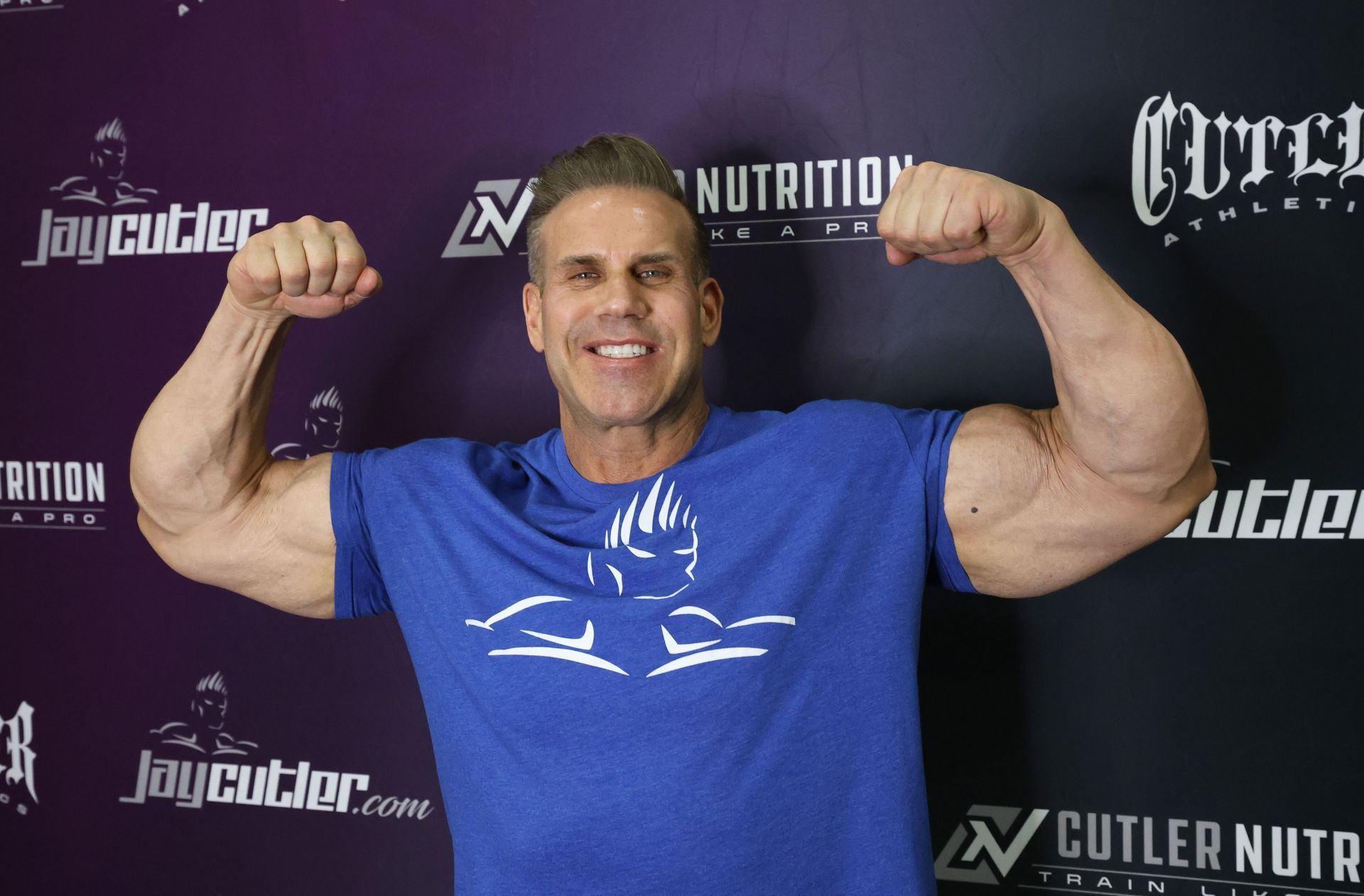 The FitExpo LA - Source: Getty