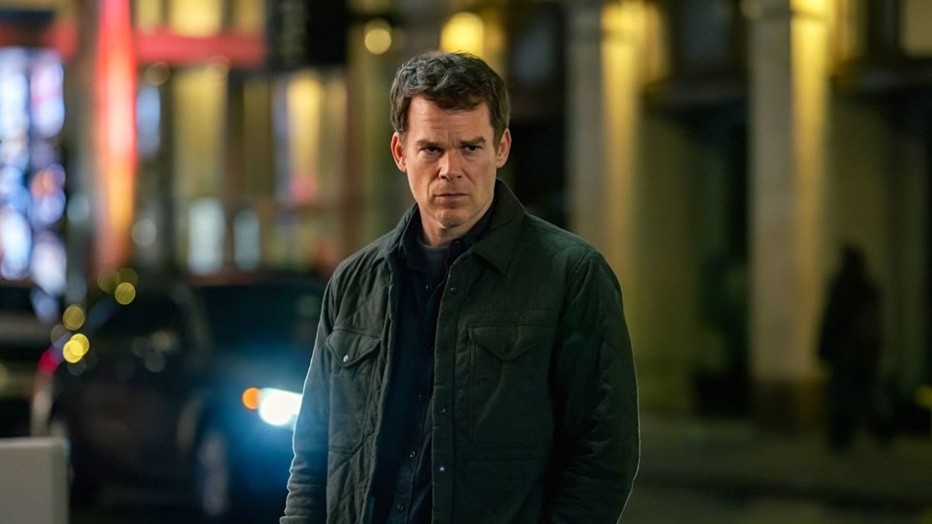 Dexter: Resurrection | Image via Showtime