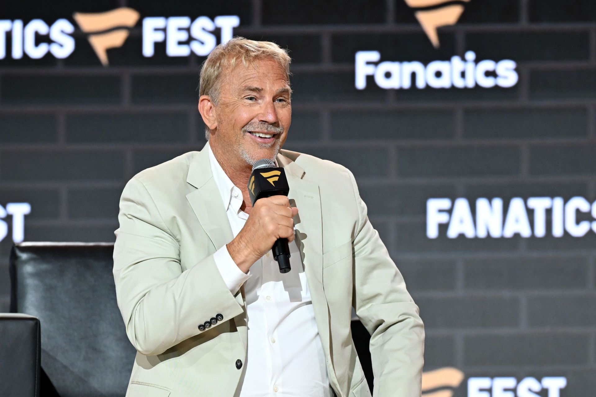 Fanatics Fest NYC 2025 - Source: Getty