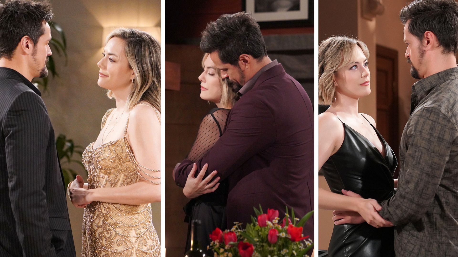 The Bold and the Beautiful