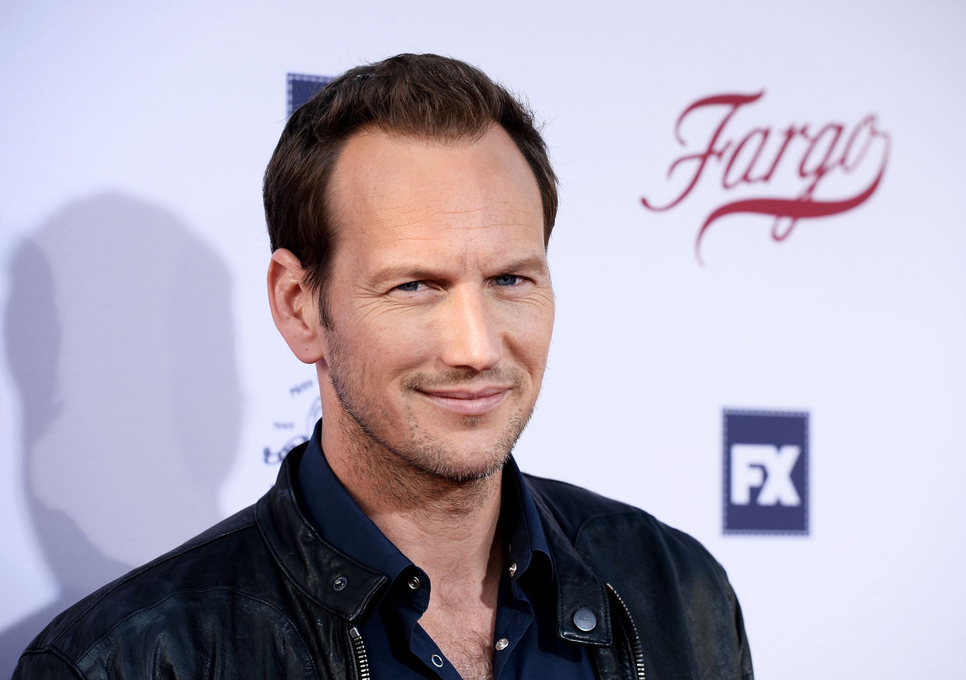 Actor Patrick Wilson - Source: Getty