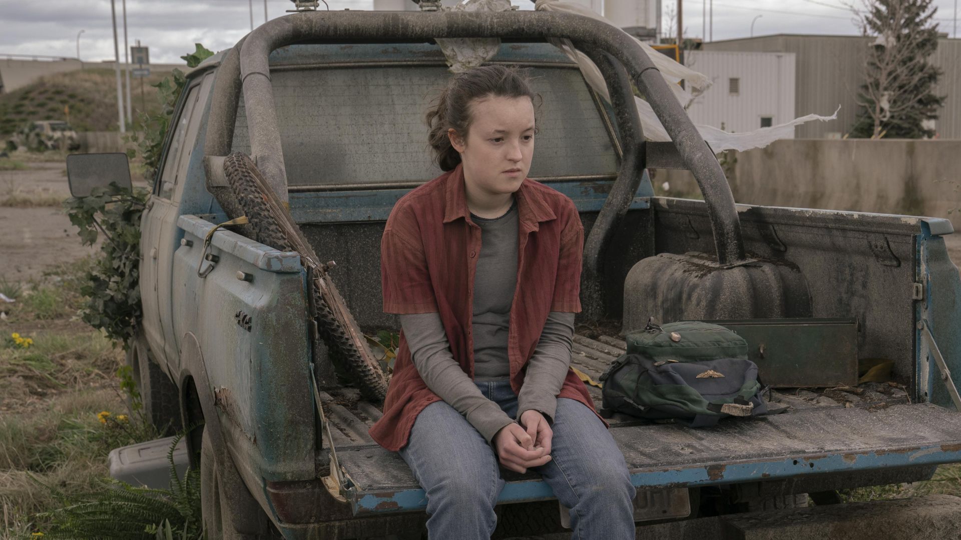 The Last Of Us (Image Source: Prime Video)