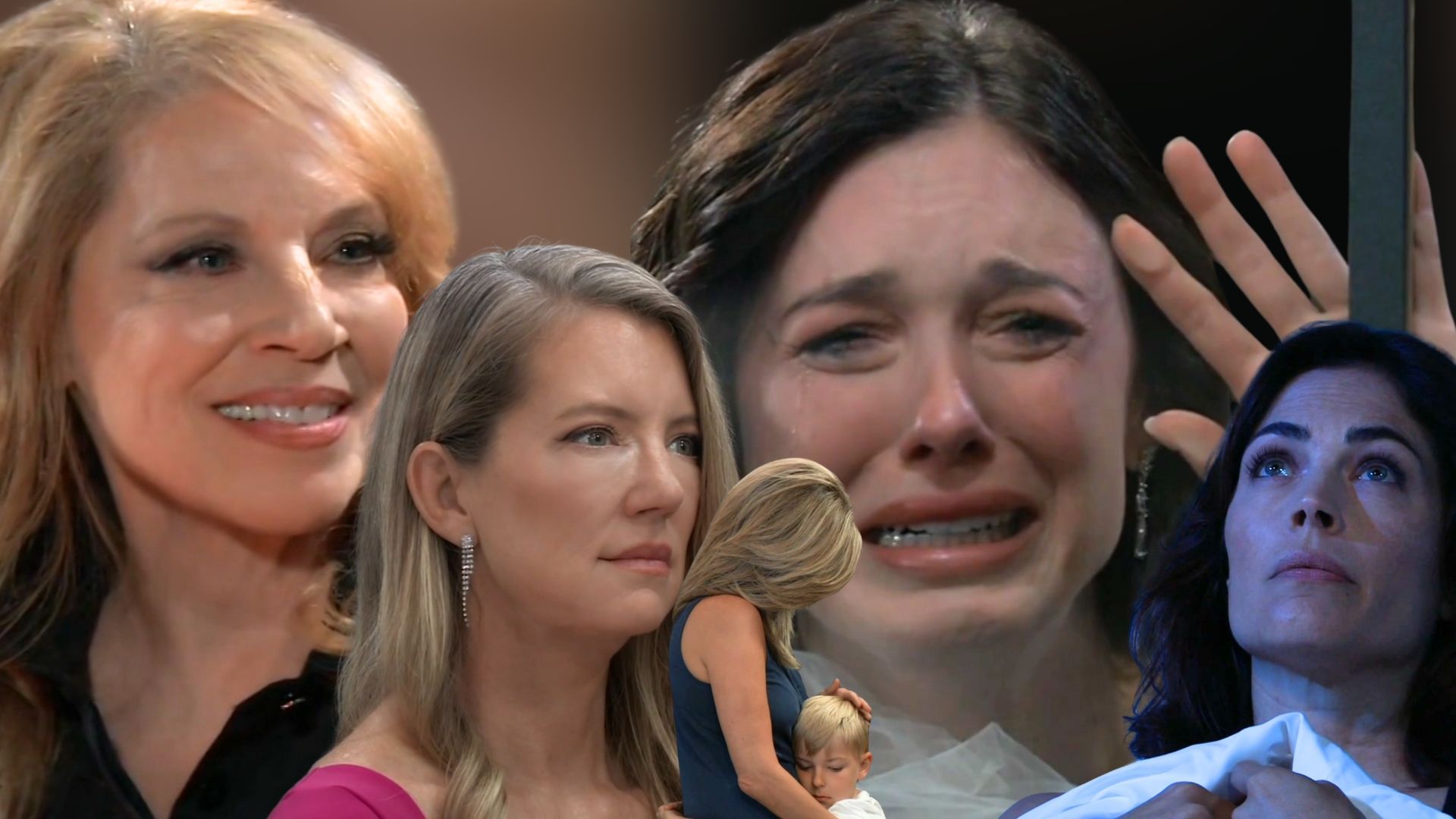 General Hospital mothers didn