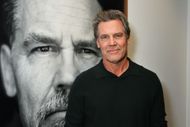 Josh Brolin (Image via Getty/Dave Benett/for Warner Bros.)
