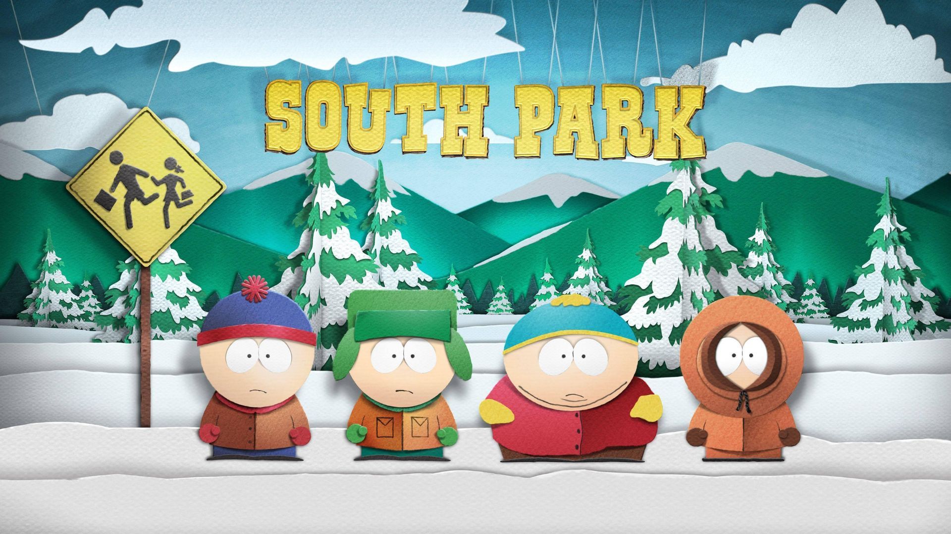 South Park gets a new boss as Paramount merges with Skydance (Image via Prime Video)