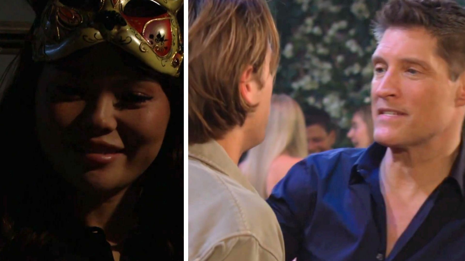 The Bold and the Beautiful
