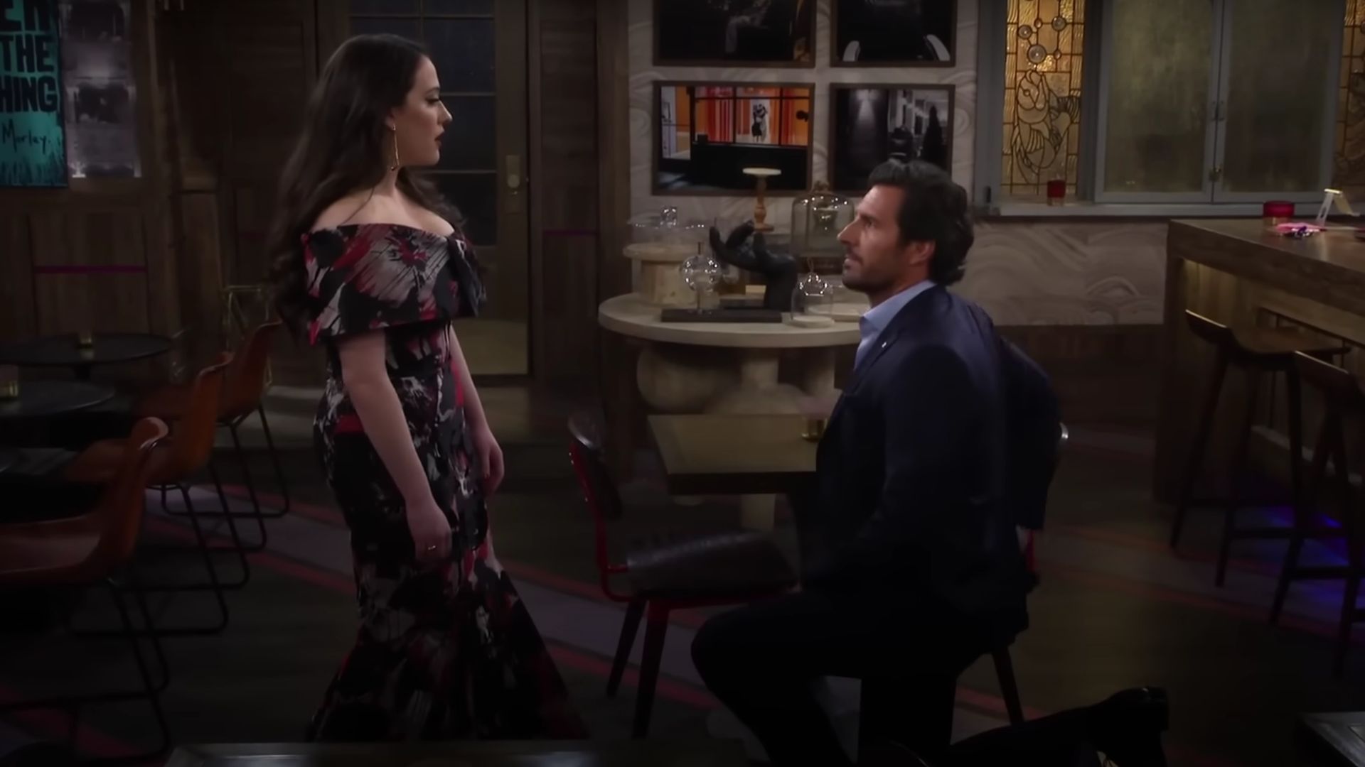 2 Broke Girls | Image Via: Warner Bros. Television