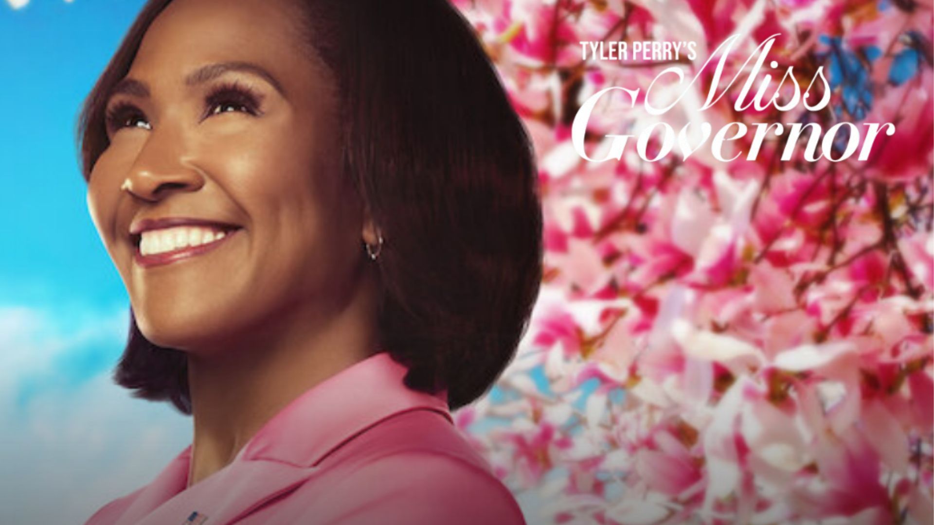 Miss Governor (Image Via: Netflix)