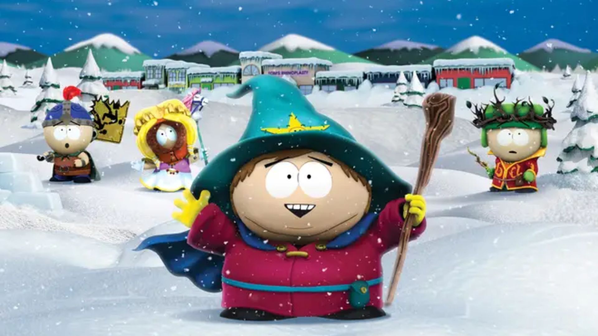South Park 