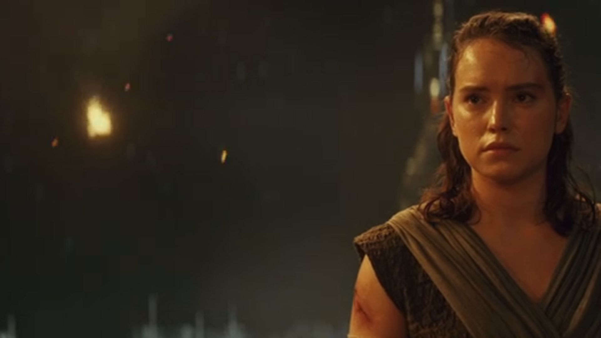 Star Wars: The Last Jedi (Image Source: Prime Video)