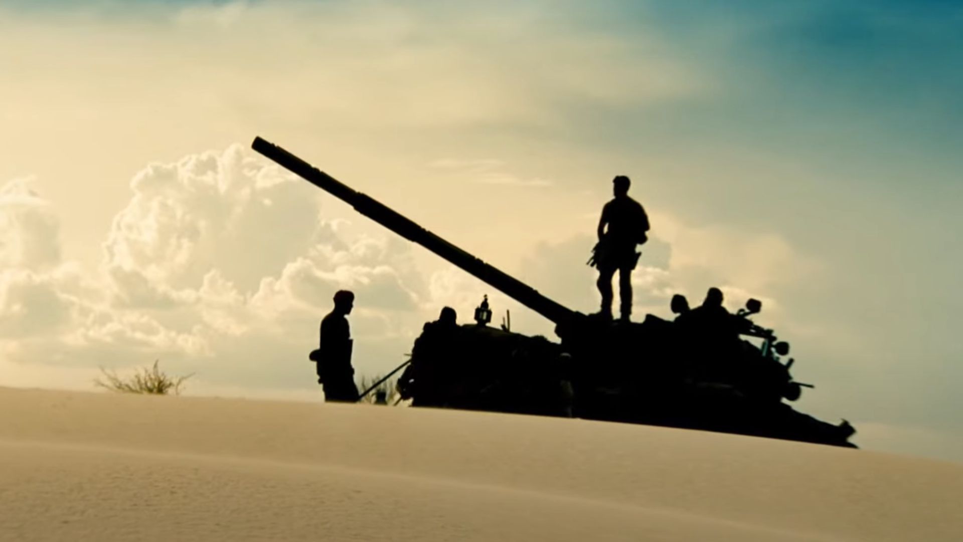 He last appeared in Transformers: The Last Knight. (Image via Paramount Pictures)