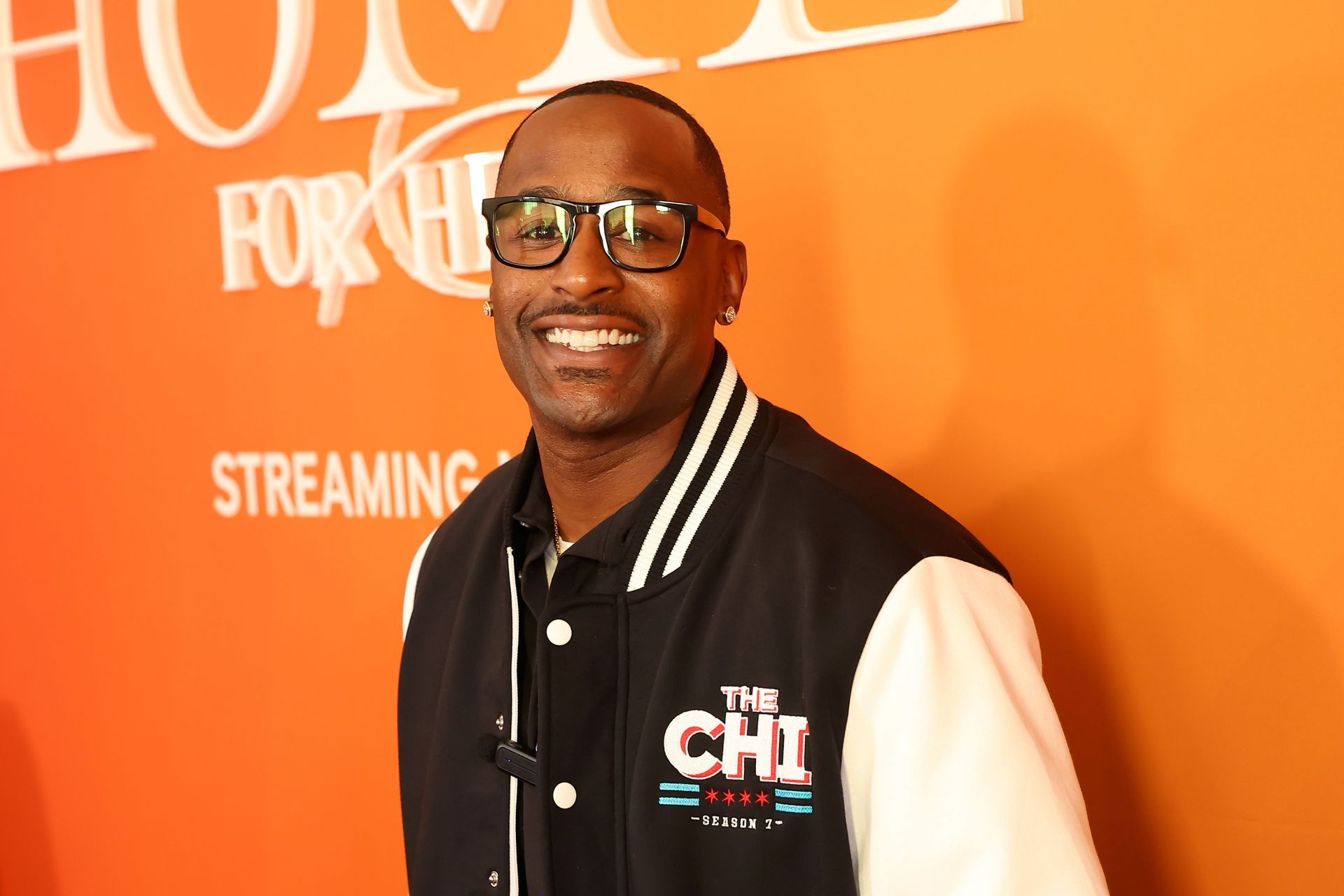 The Chi Season 7 LA Premiere Event - Source: Getty