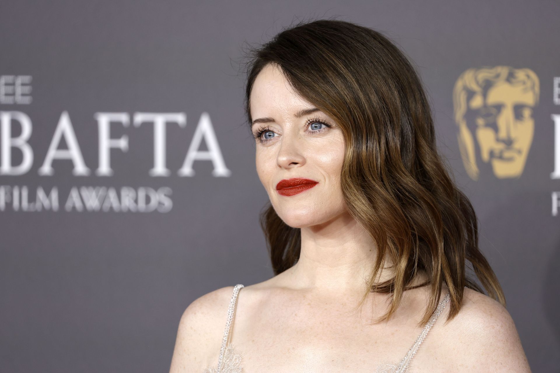 2024 EE BAFTA Film Awards -  Arrivals - Source: Getty