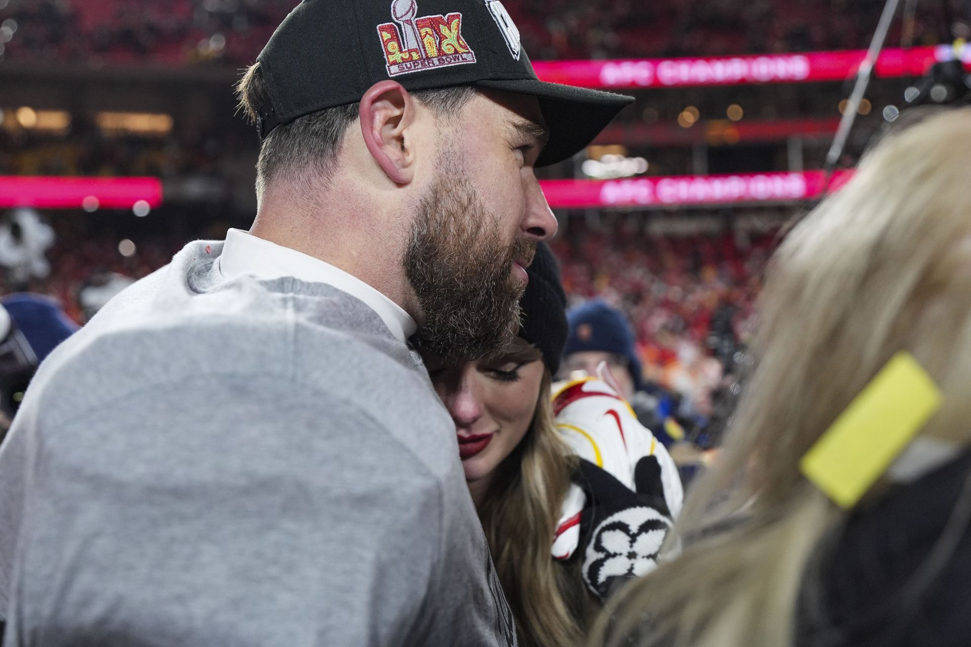 AFC Championship Game: Buffalo Bills v Kansas City Chiefs - Source: Getty