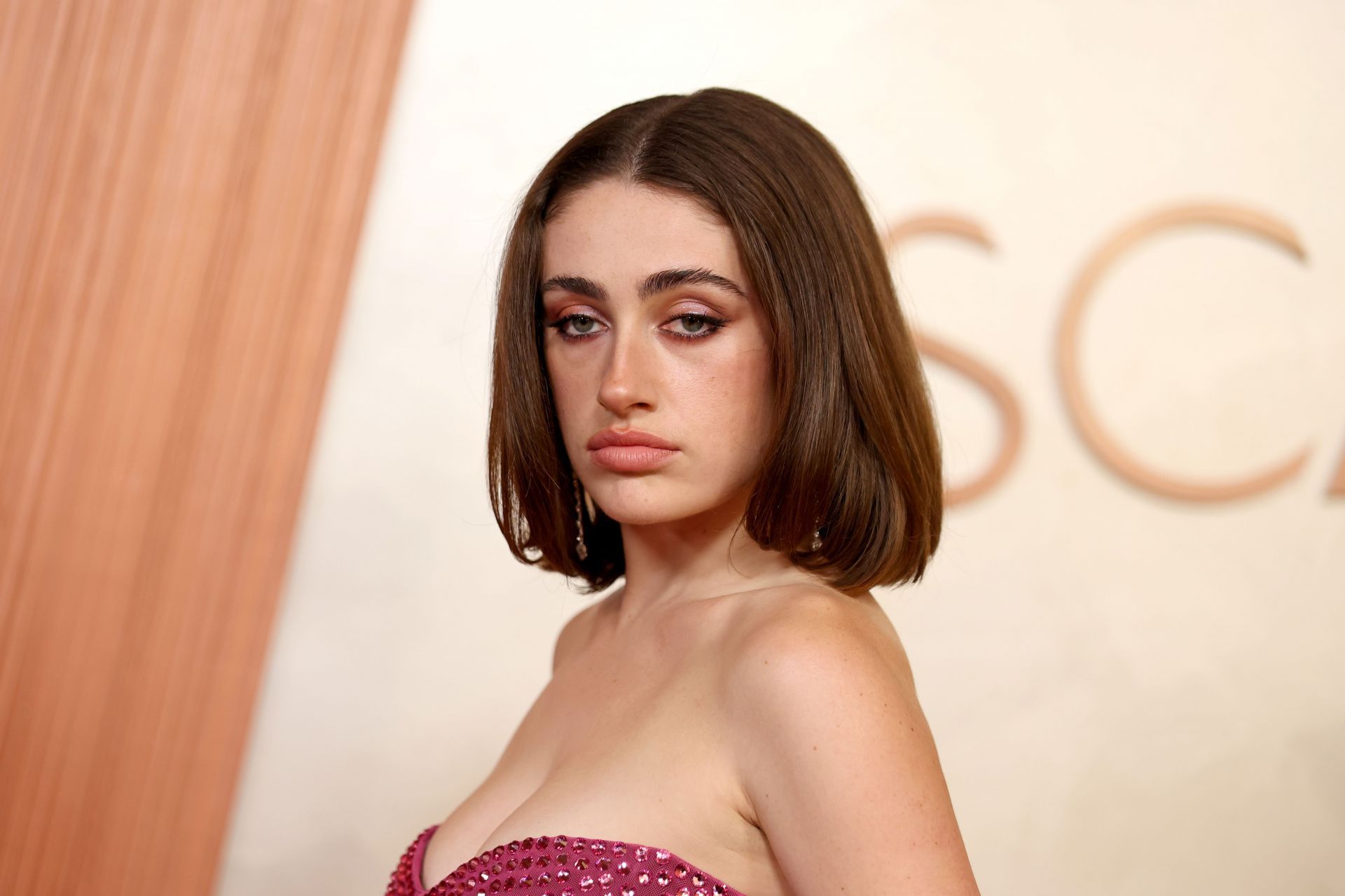 97th Annual Oscars - Arrivals - Source: Getty