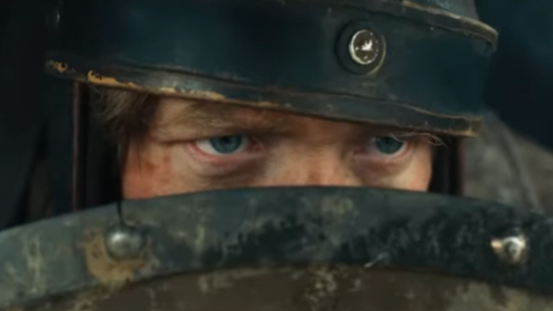 King &amp; Conqueror | Image via: BBC Studios