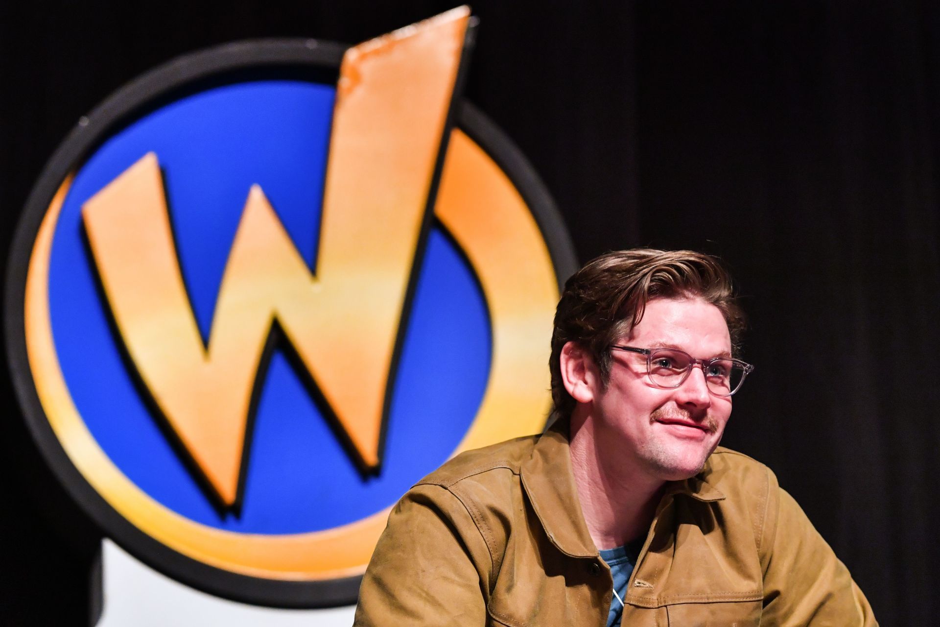 2019 Wizard World Comic Con - New Orleans, Louisiana - Source: Getty