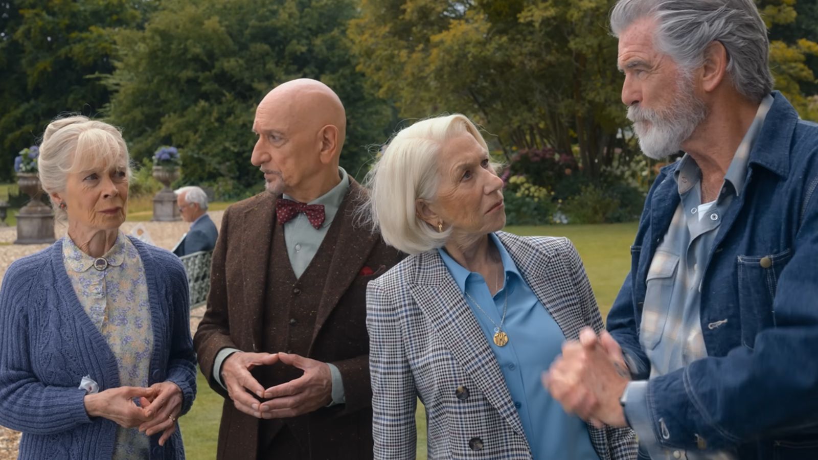 Still from The Thursday Murder Club (Image via Netflix)