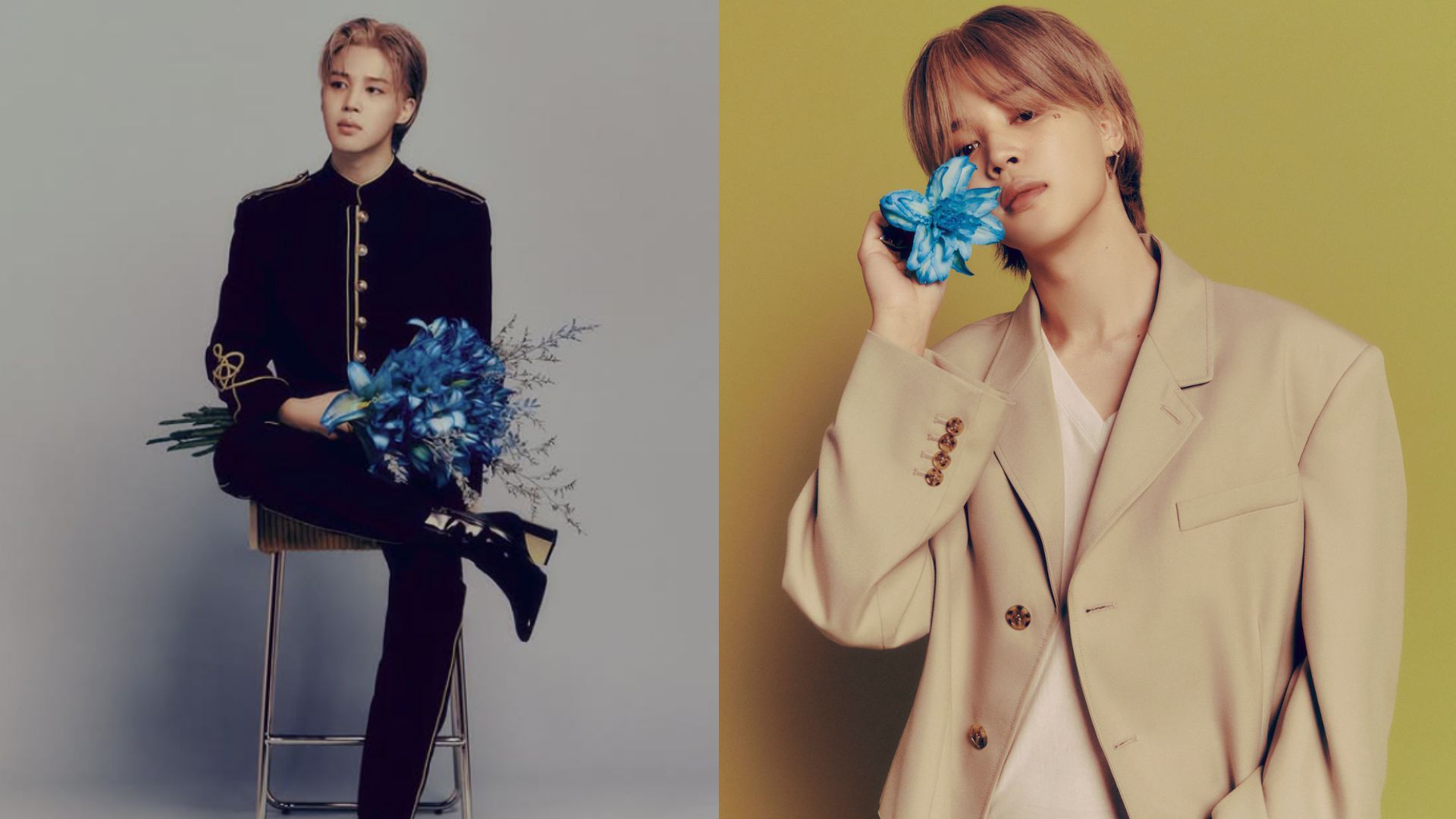 BTS&rsquo; Jimin becomes first K-pop soloist to have multiple songs spend 400 days on Spotify Global Daily Chart