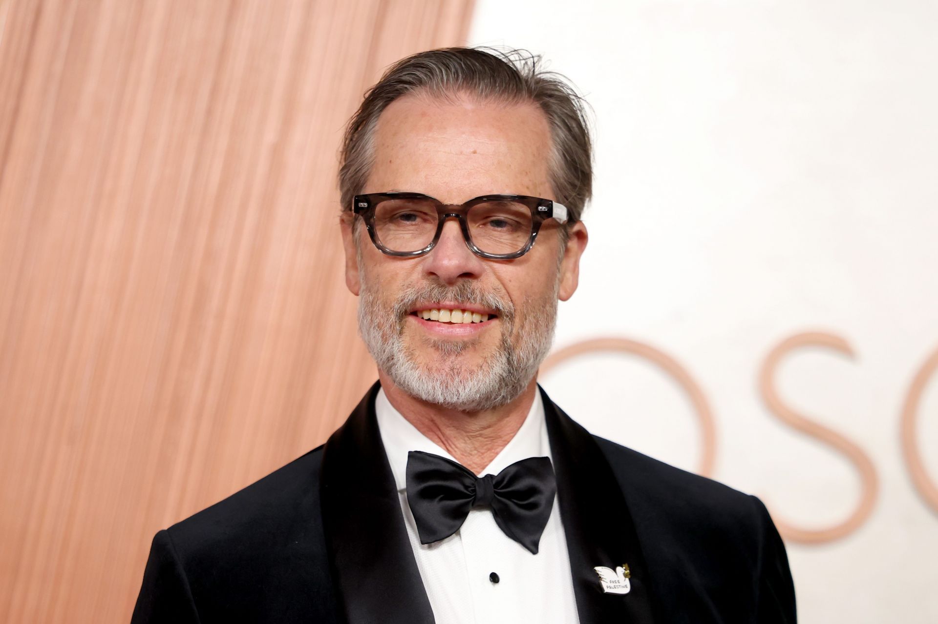 97th Annual Oscars - Arrivals - Source: Getty