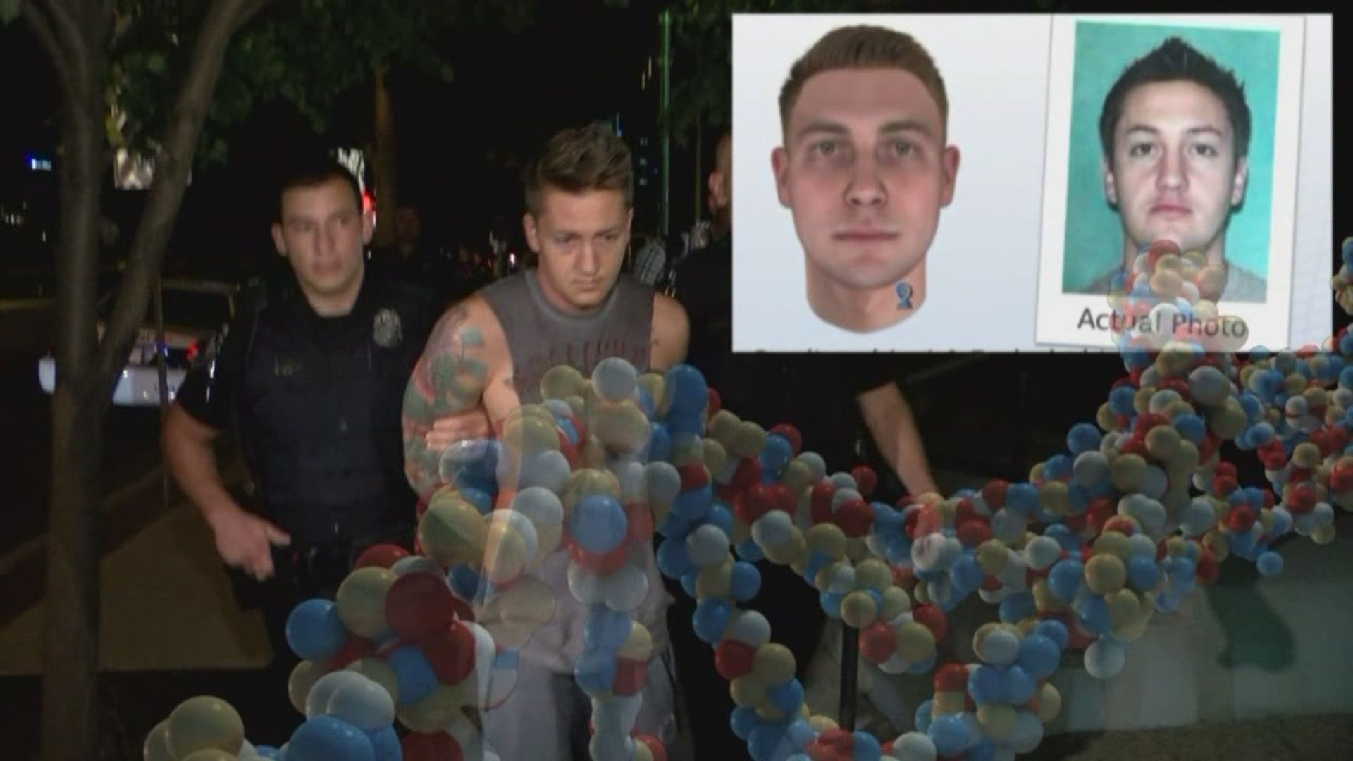 Dateline: 5 harrowing details about the Justin Hansen case, revisited (Image via YouTube)