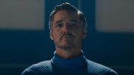 Pedro Pascal plays Reed Richards in the film. (Image via Marvel Entertainment)