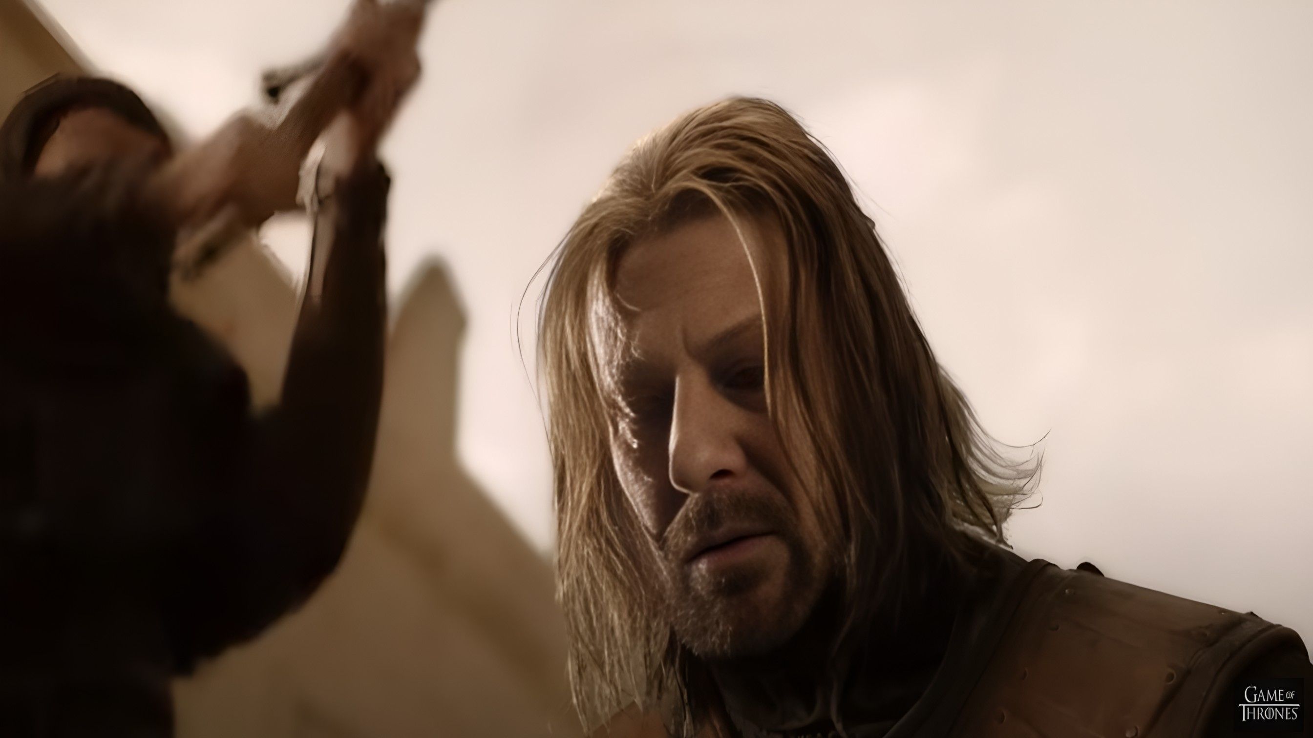 Game of Thrones (2011&ndash;2019) ( Image via YouTube / Game of Thrones )