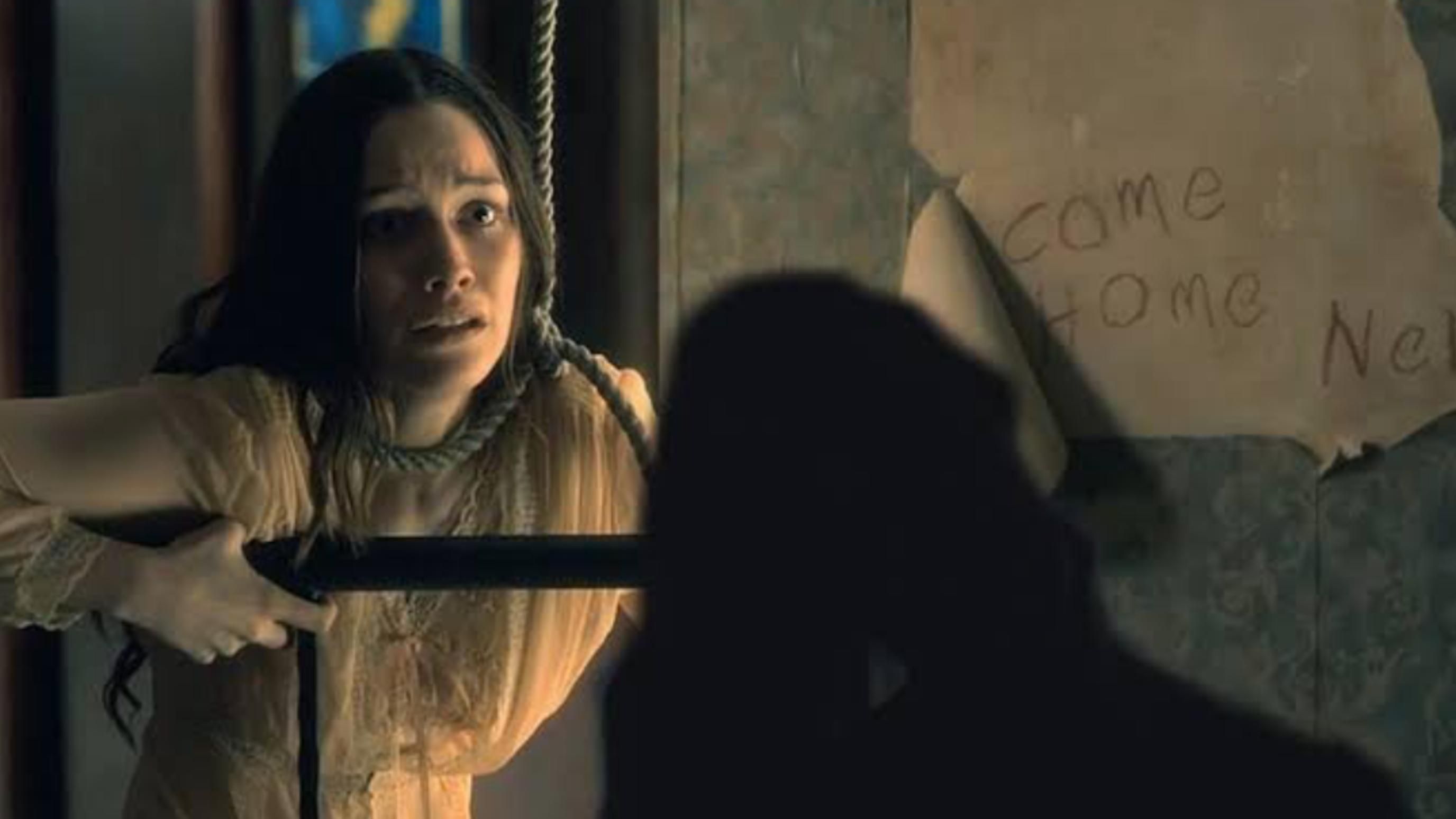 The Haunting of Hill House (2018) | Image Source: Netflix / Paramount Television Studios