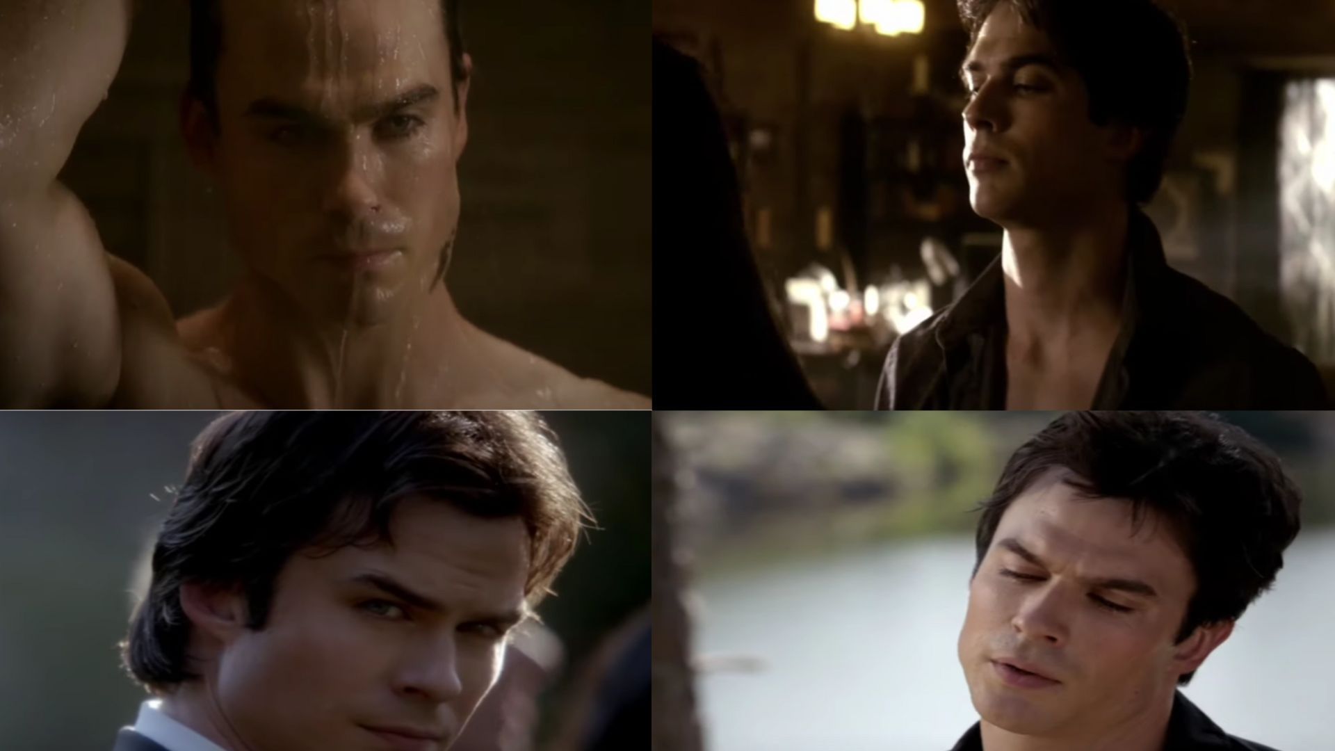 The Vampire Diaries | Image Via: Outerbanks Entertainment