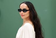 2025 ESSENCE Black Women In Hollywood Awards - Arrivals - Source: Getty