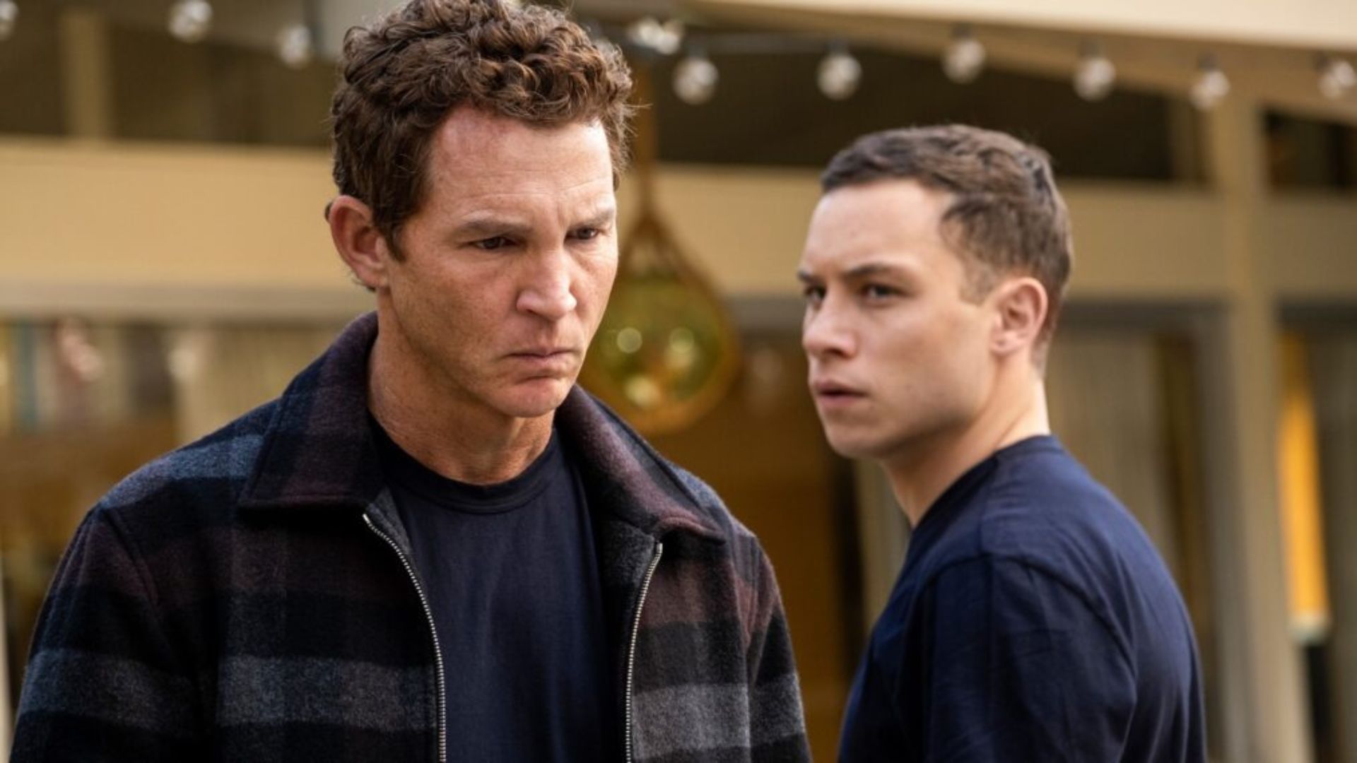 Animal Kingdom | Image via Netflix