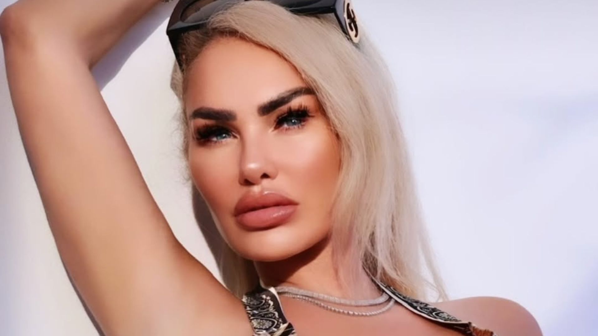 Darcey Silva from 90 Day Fianc&eacute;: Happily Ever After? | Image via Instagram/ @darceysilva