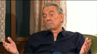Victor (Eric Braeden) may or may not surprise people with his next move on The Young and the Restless | Image: JPI