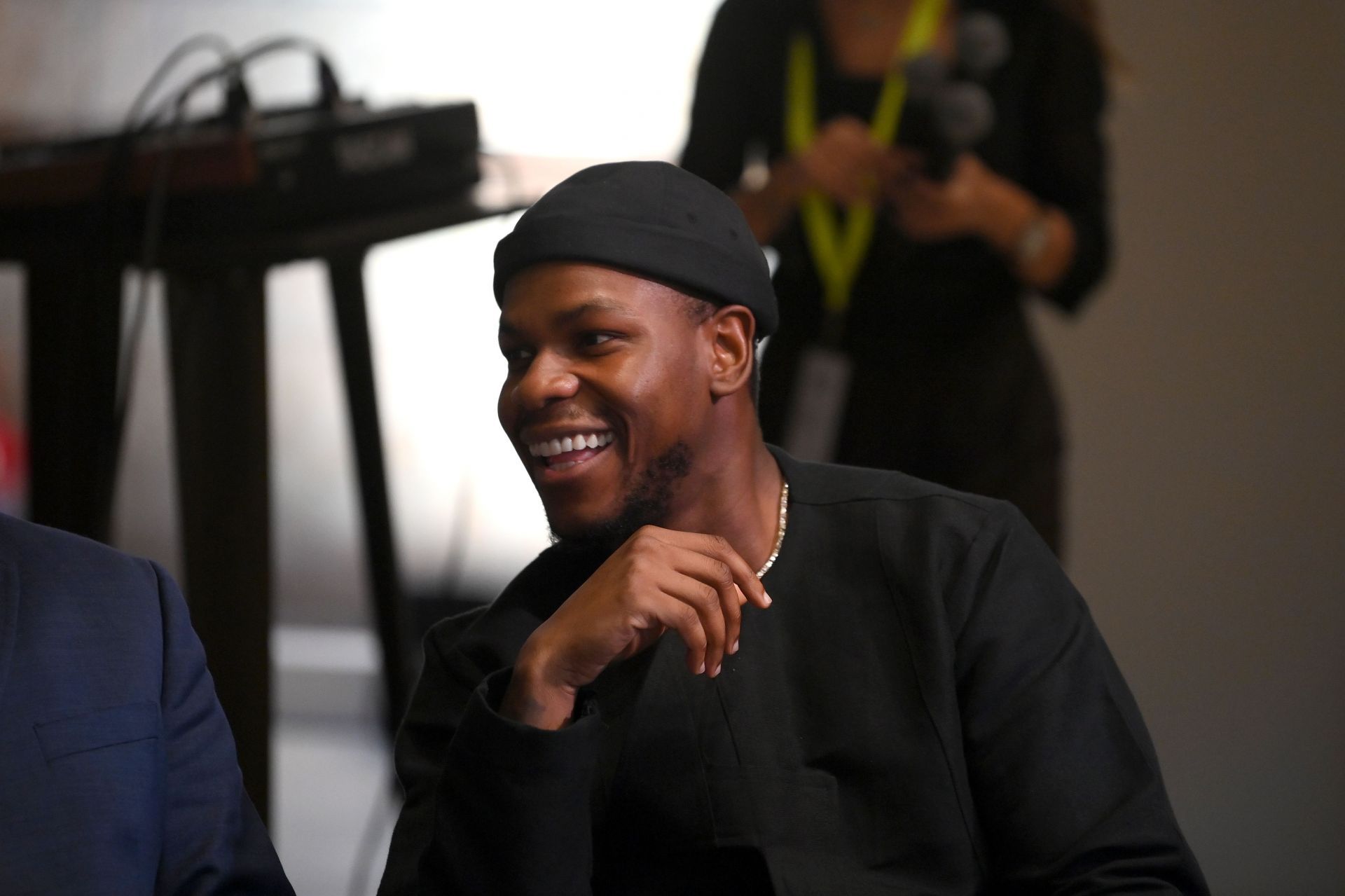 Nurturing New Diverse Voices: Exploring Talent Development Programs Around the World - Red Sea International Film Festival 2024 - Source: Getty