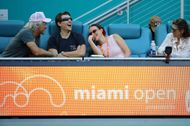 Miami Open Presented by Itau 2025 - Day 10 - Source: Getty