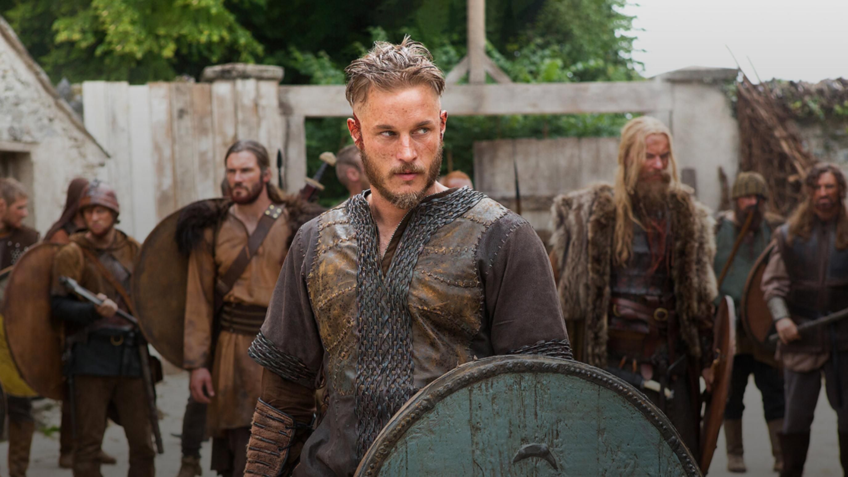 Vikings (2013-2020) | Image Source: History