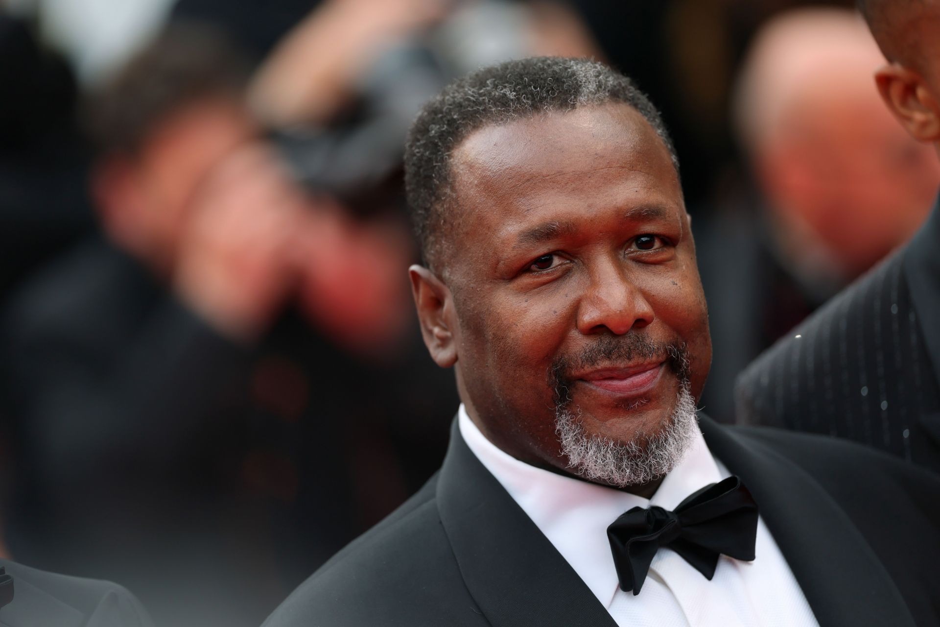 &quot;Highest 2 Lowest&quot; Red Carpet - The 78th Annual Cannes Film Festival - Source: Getty