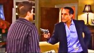 On General Hospital, Sonny threatens to kill AJ | Image: YouTube